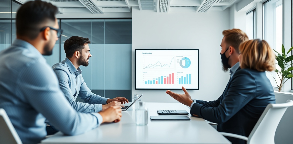 Team collaboration and growth