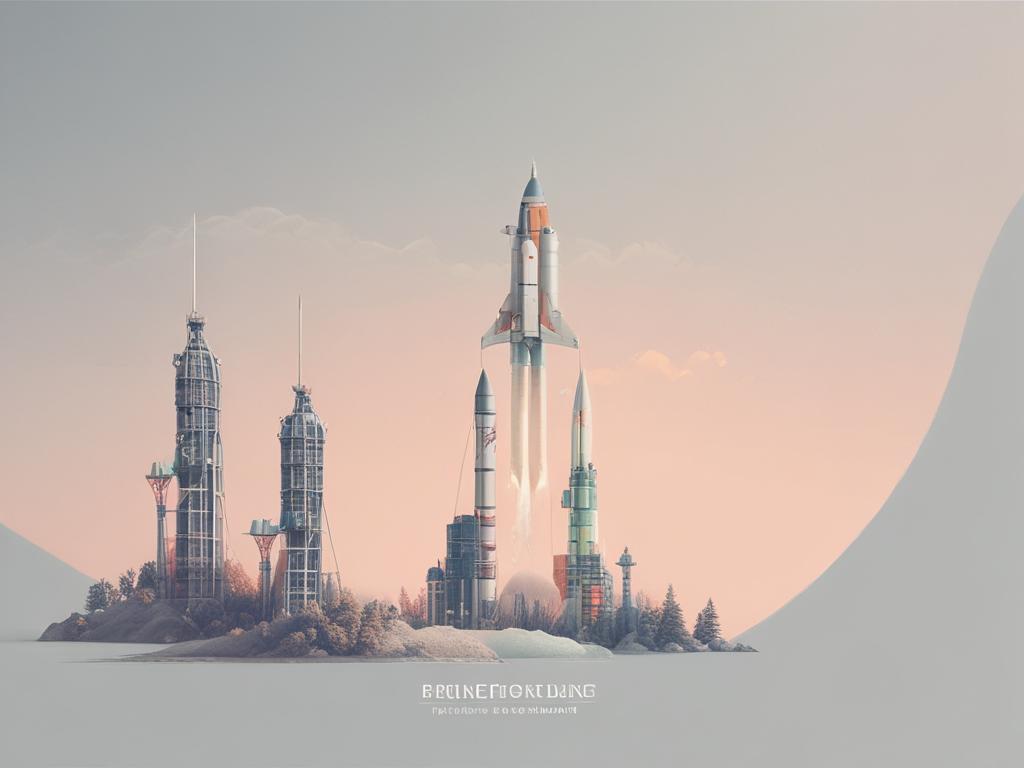launch product, tech finance, expert guidance, startup community, entrepreneurial journey