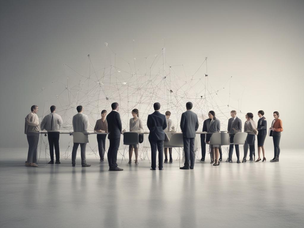 networking, events, professionals, AI leaders