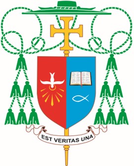 Bishop's emblem