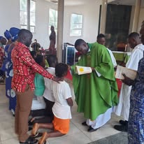 Diocese photo