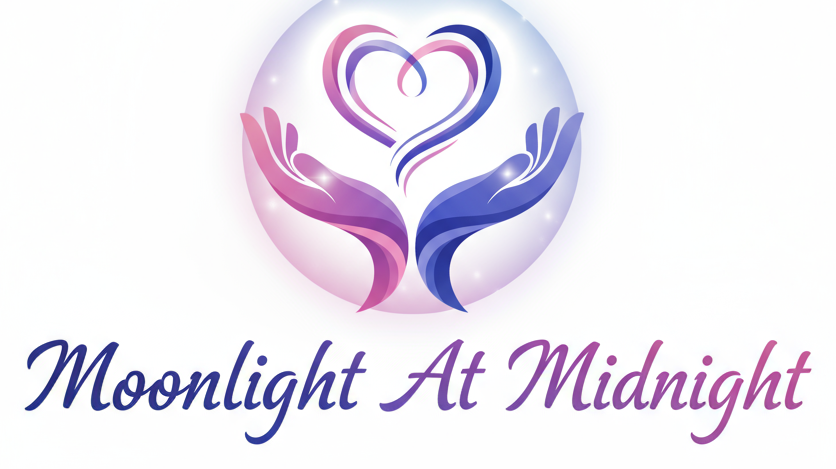 Moonlight At Midnight logo