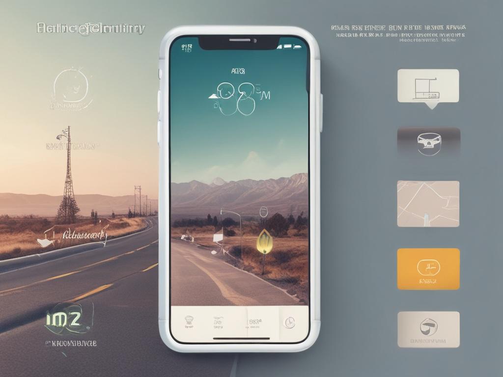 safety app, real-time alerts, emergency contacts, location tracking