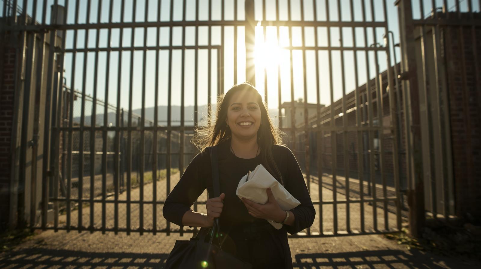 woman being released from prison.jpg