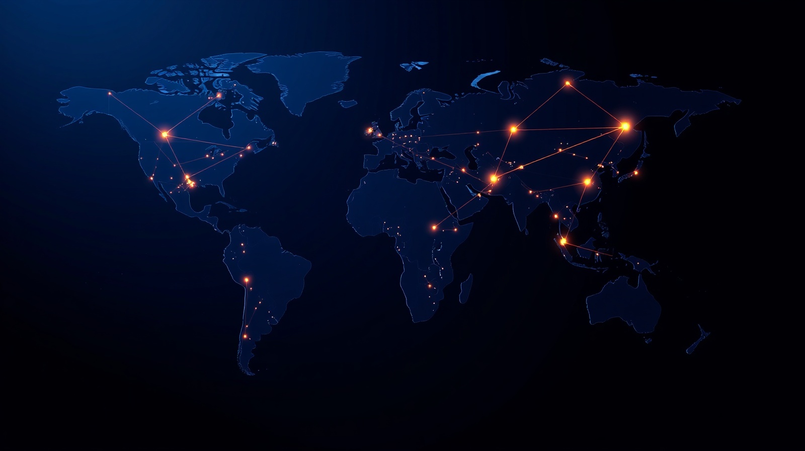 Global Partnership Network