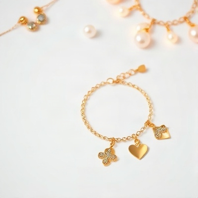 Charm Bracelet