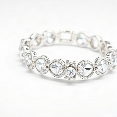 Crystal Bracelet