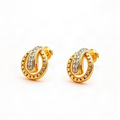 Clip-On Earrings
