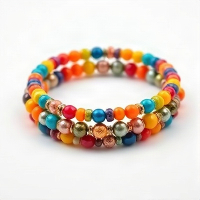 Beaded Bracelet