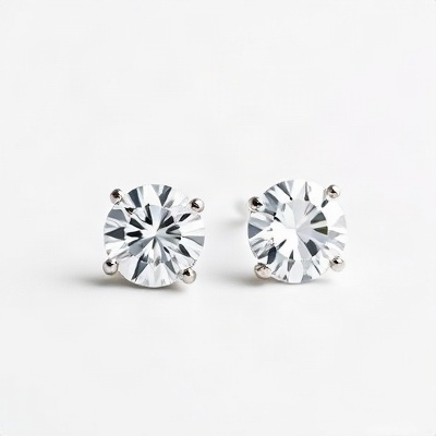 Diamond Studs