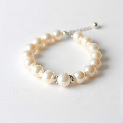 Pearl Bracelet