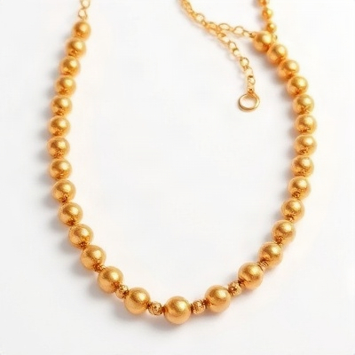 Beaded Necklace