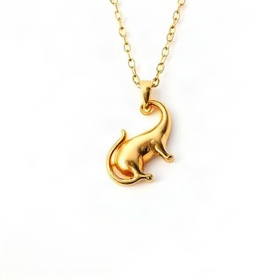 Animal Necklace