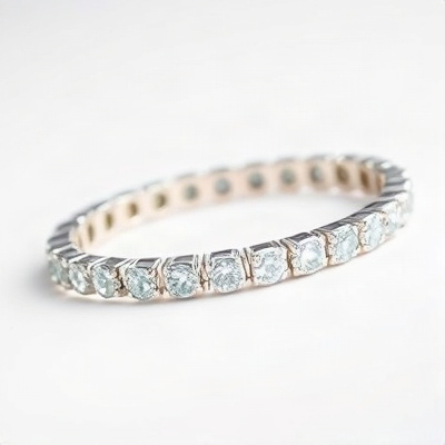 Diamond Bracelet