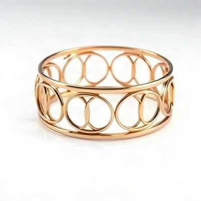Cuff Bracelet