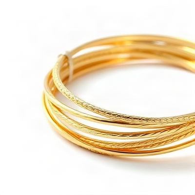 Wrap Bracelet