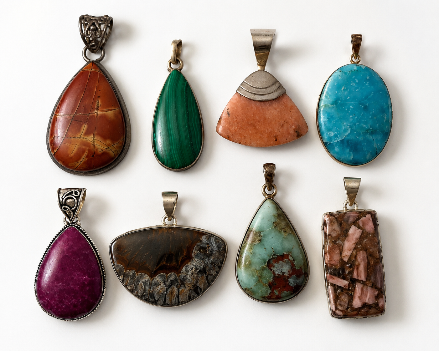 Pendant Collection