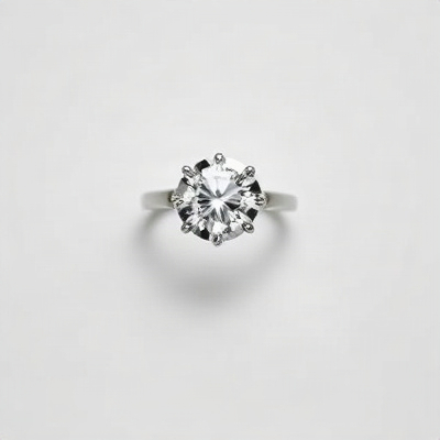 Classic Diamond Solitaire