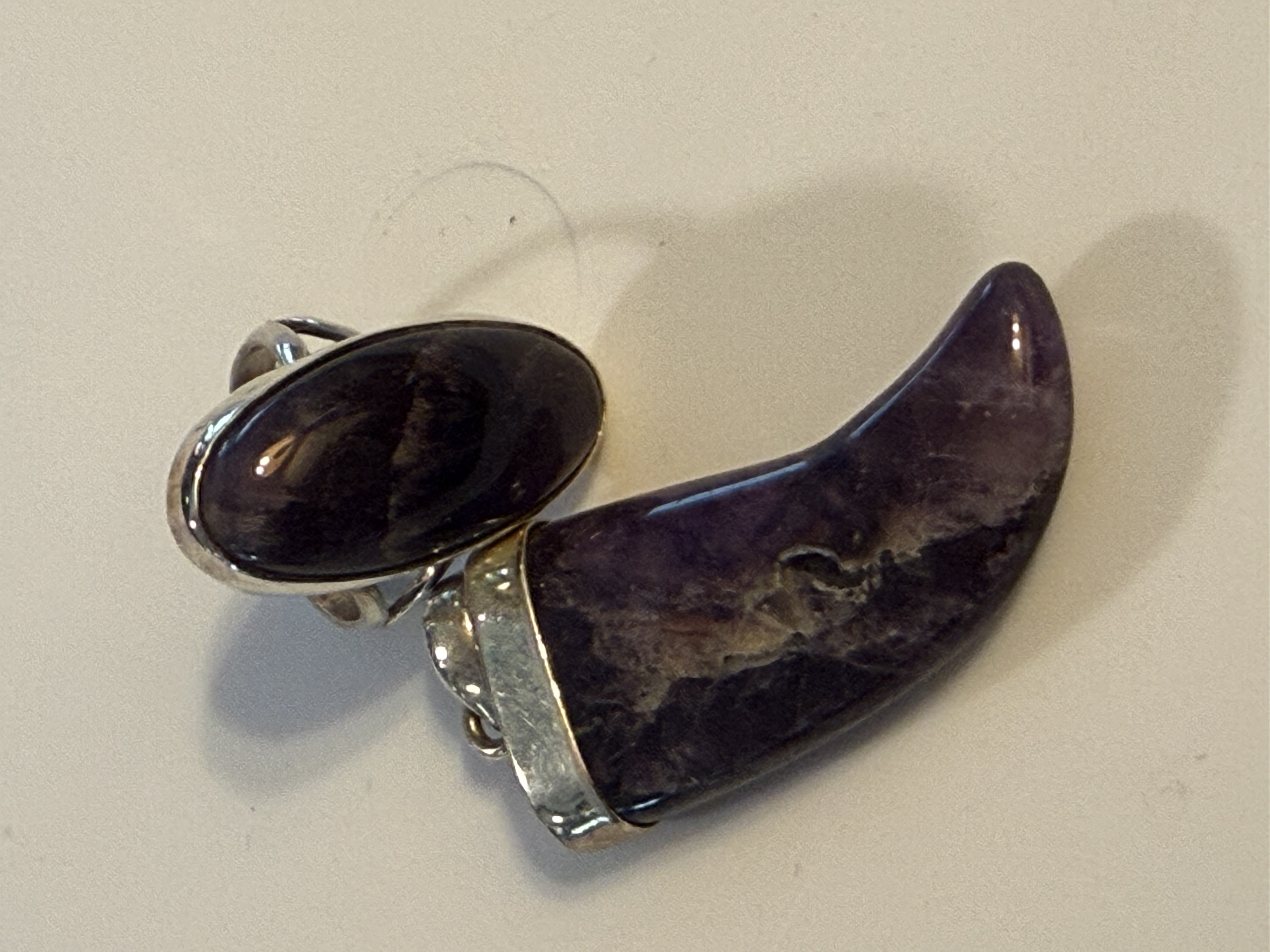 Silver Ring