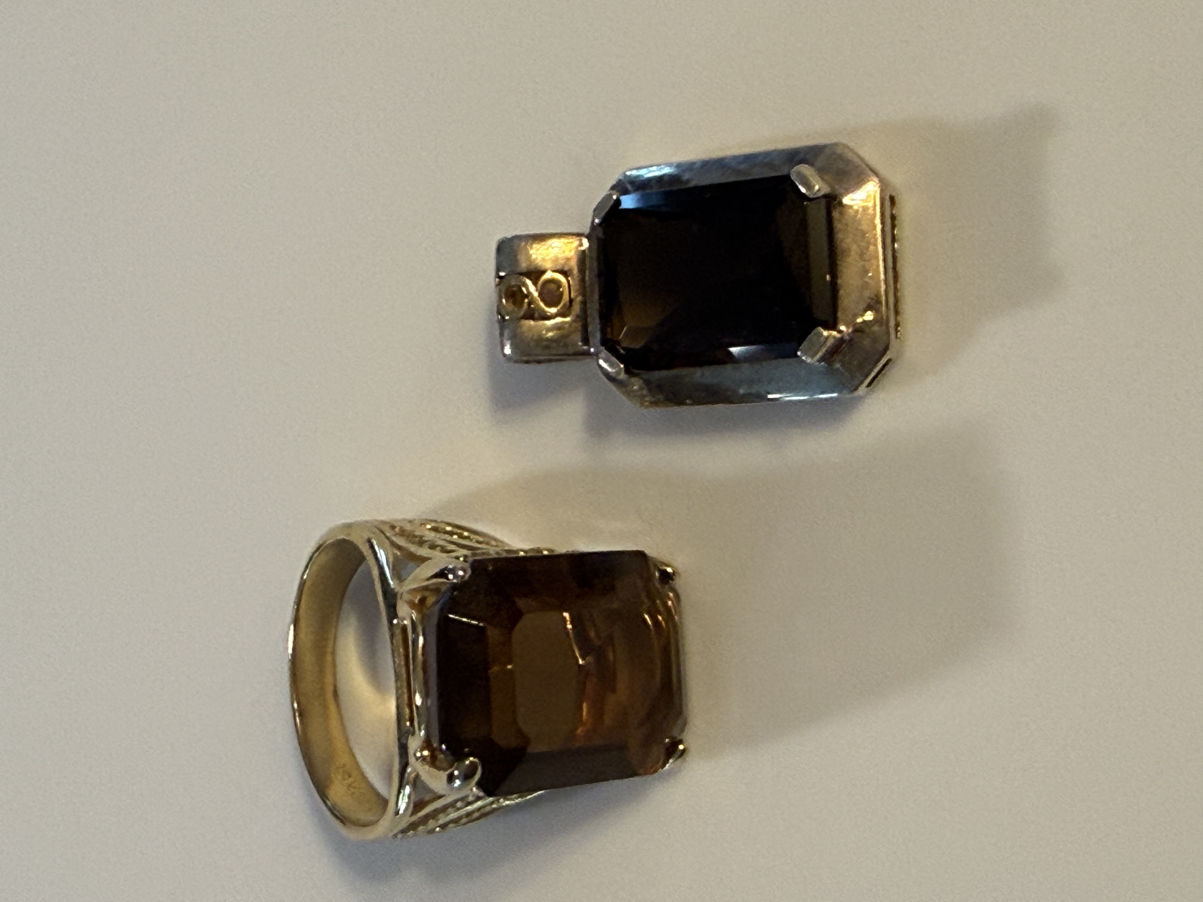 Vintage Ring