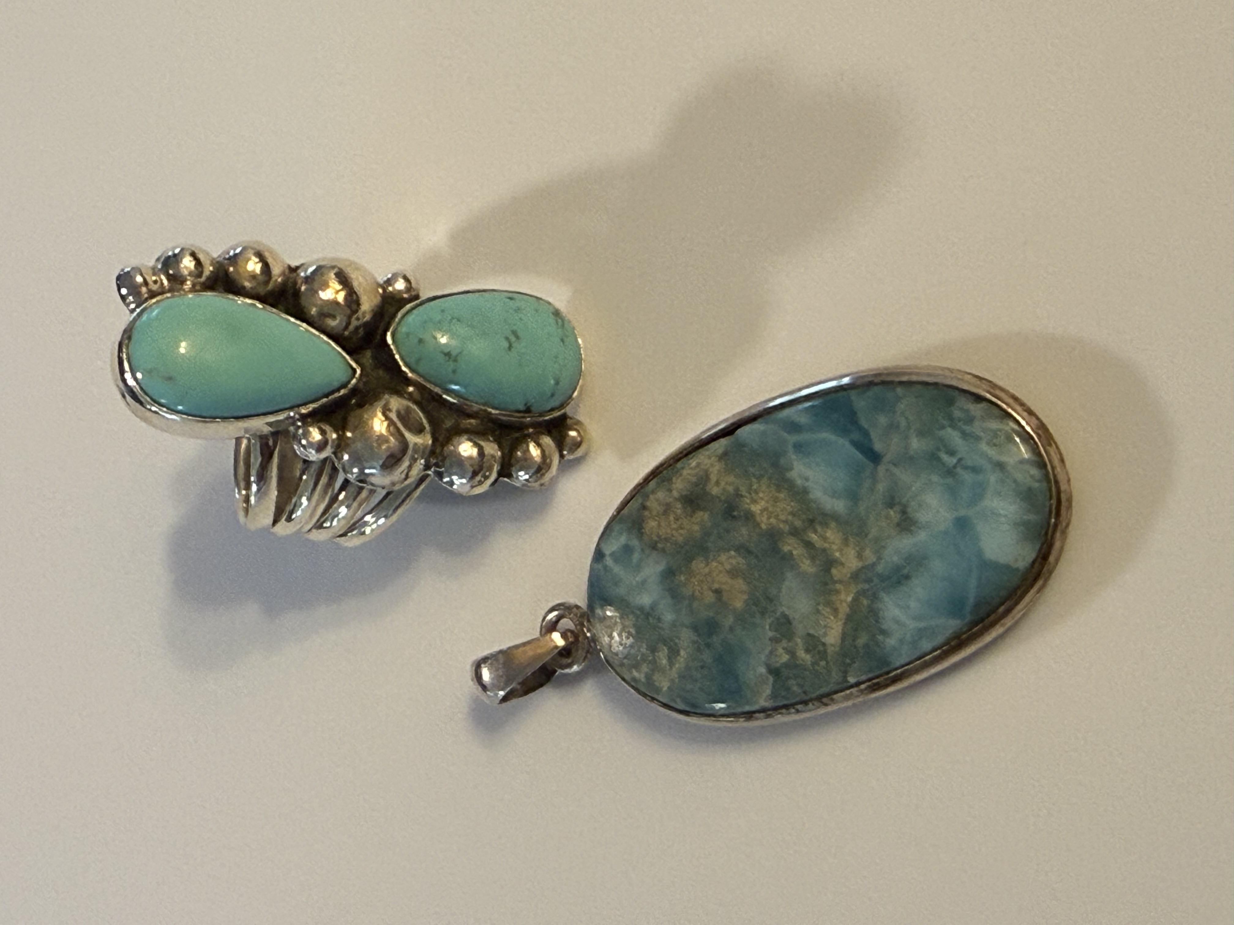 Stackable Ring