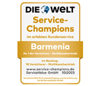 Service Champion