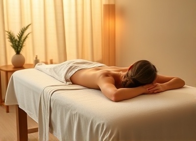 Body Massage