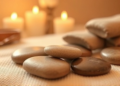 Hot Stone Massage