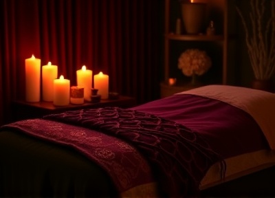 Tantric Massage