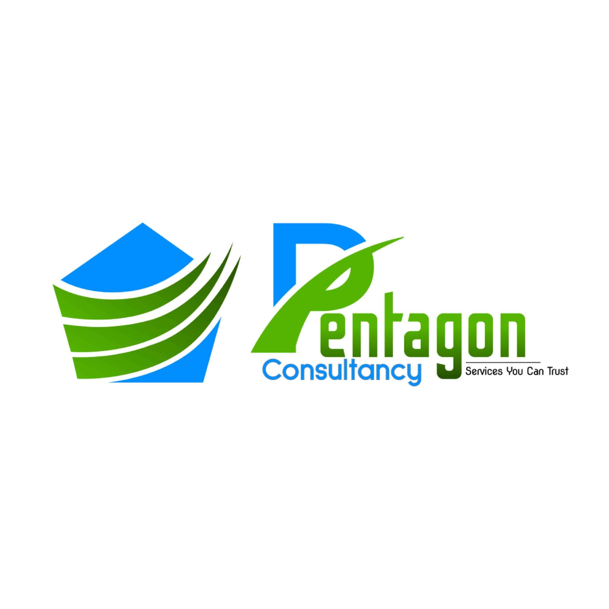 Pentagon Consultancy Logo