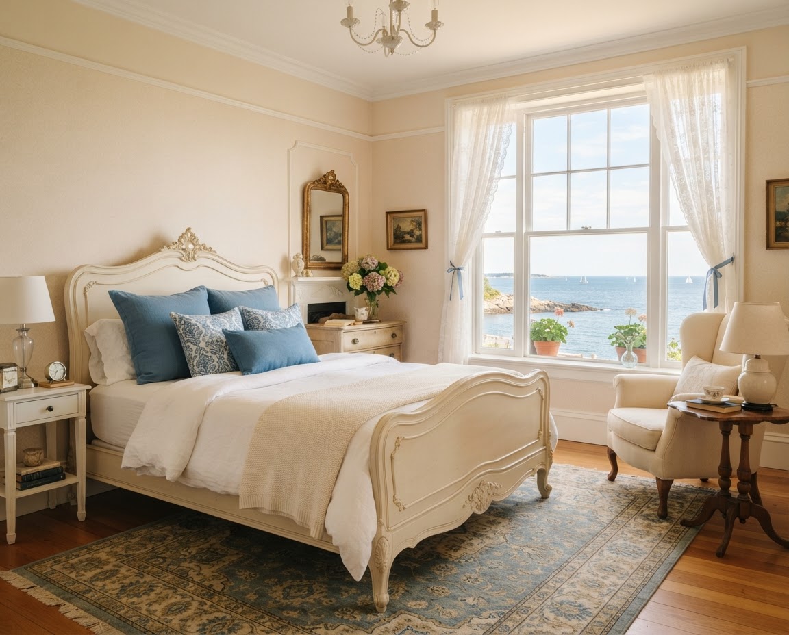 Lighthouse Room