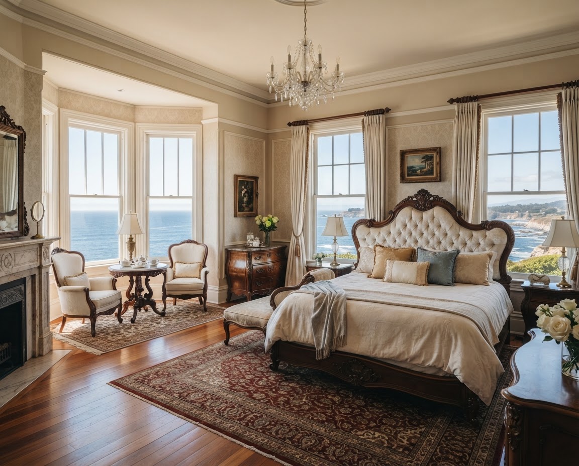 Parlor Room