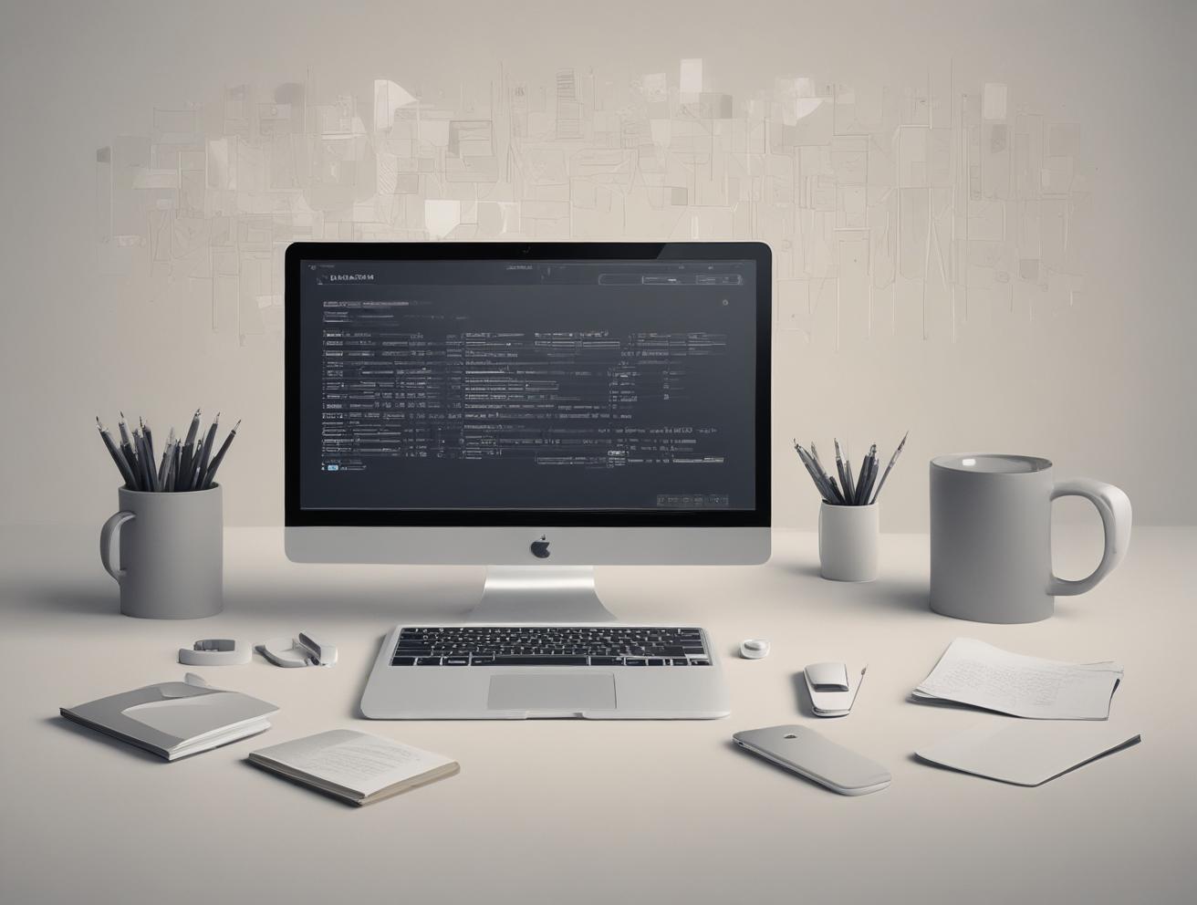 full stack developer, coding, technology, portfolio