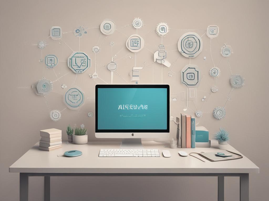 API development, RESTful APIs, software integration, web services,