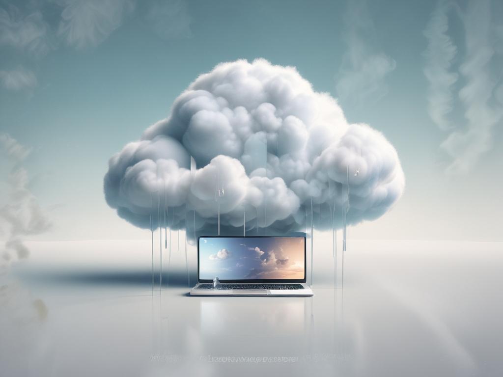 cloud computing, Azure, AWS, cloud migration, technology solutions