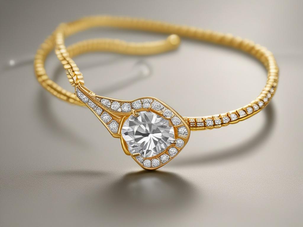 A hyper realistic close up shot of a stunning 14k