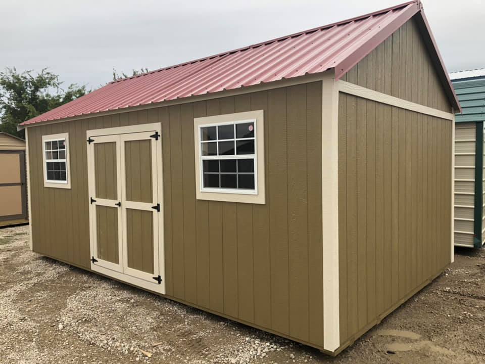 Wood Storage Sheds Tyler Tx Dandk Organizer