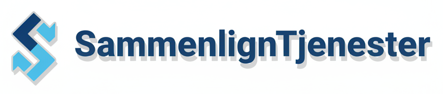 SammenlignTjenester