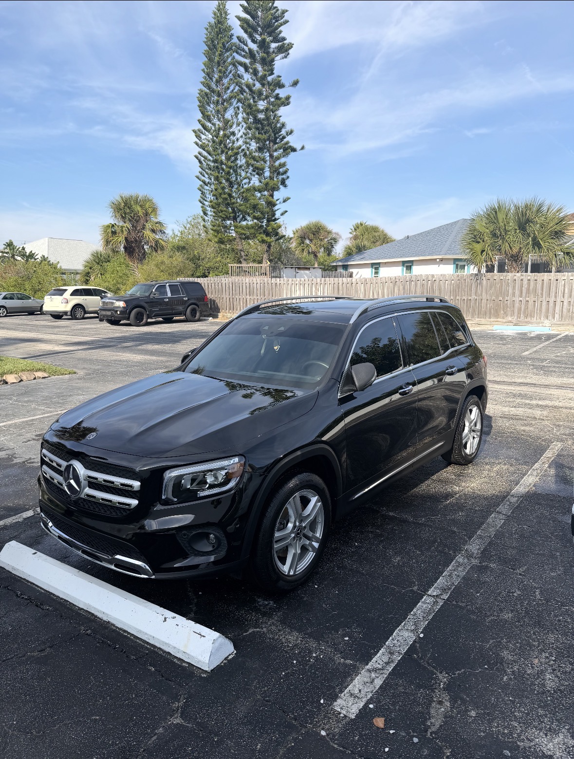 Ceramic coating