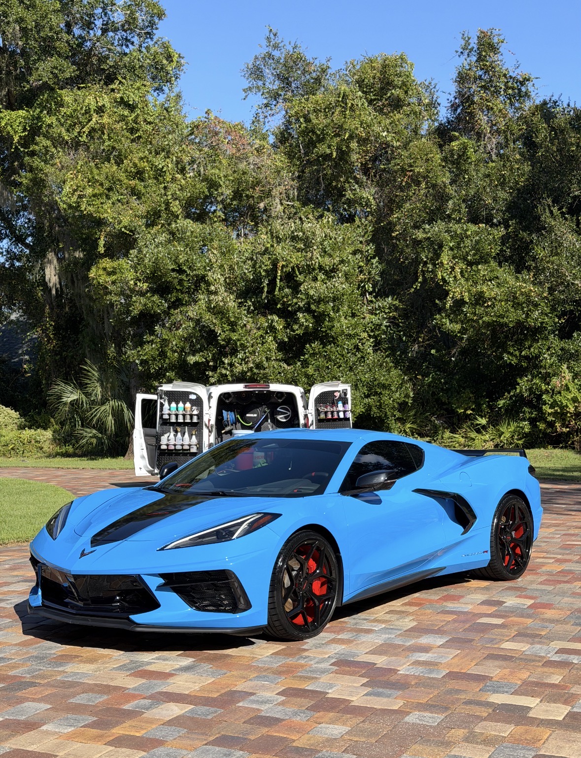 Ceramic coating