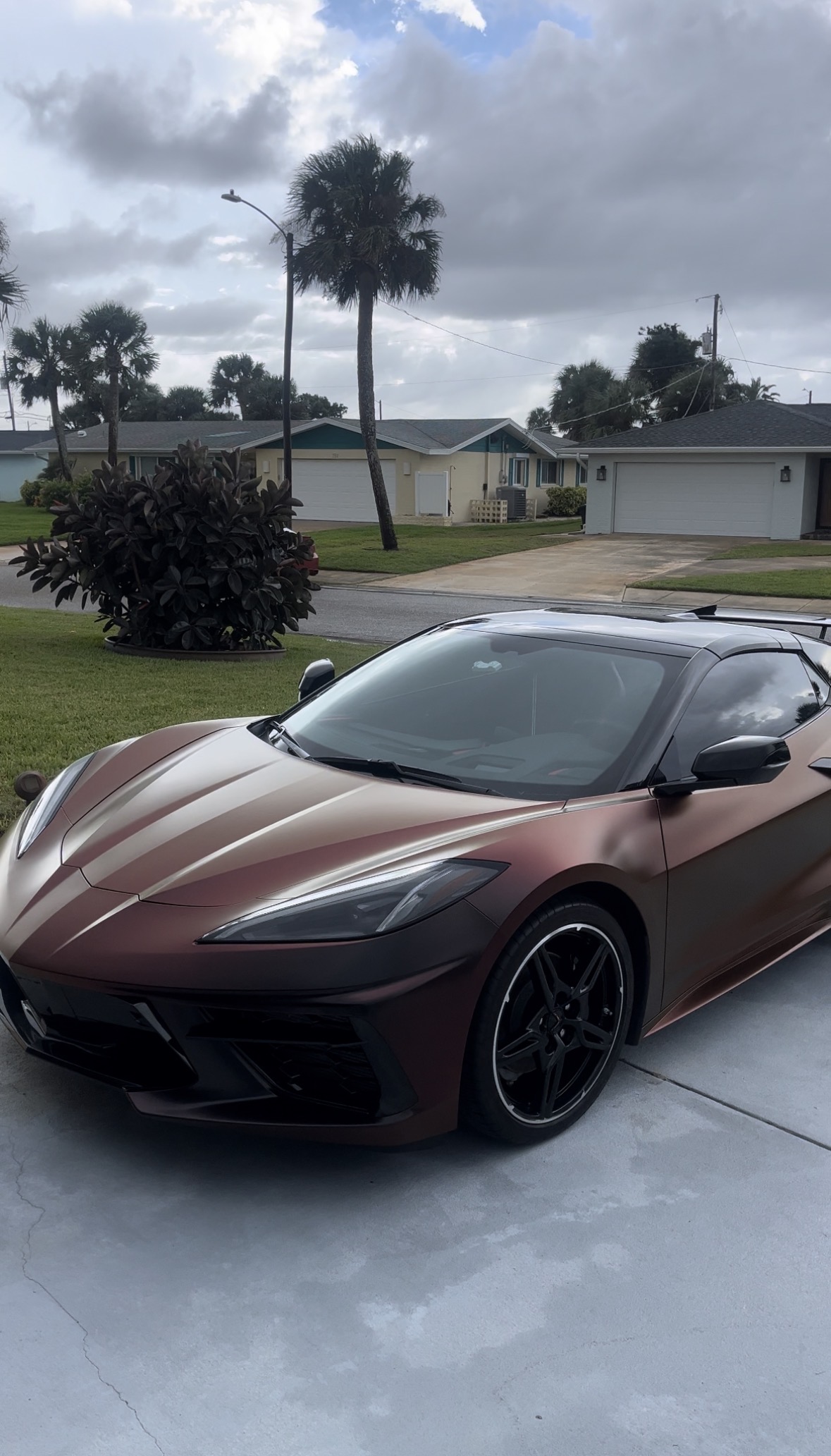 Ceramic coating