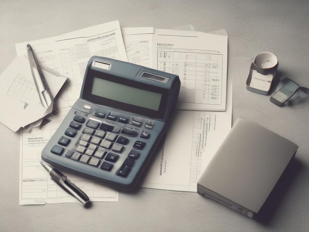 payroll processing, finance management, compliance, detailed records, contractors, employees