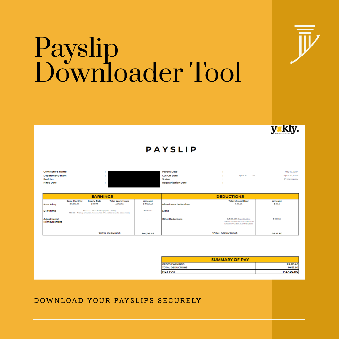 instagram post - payslip downloader tool.png