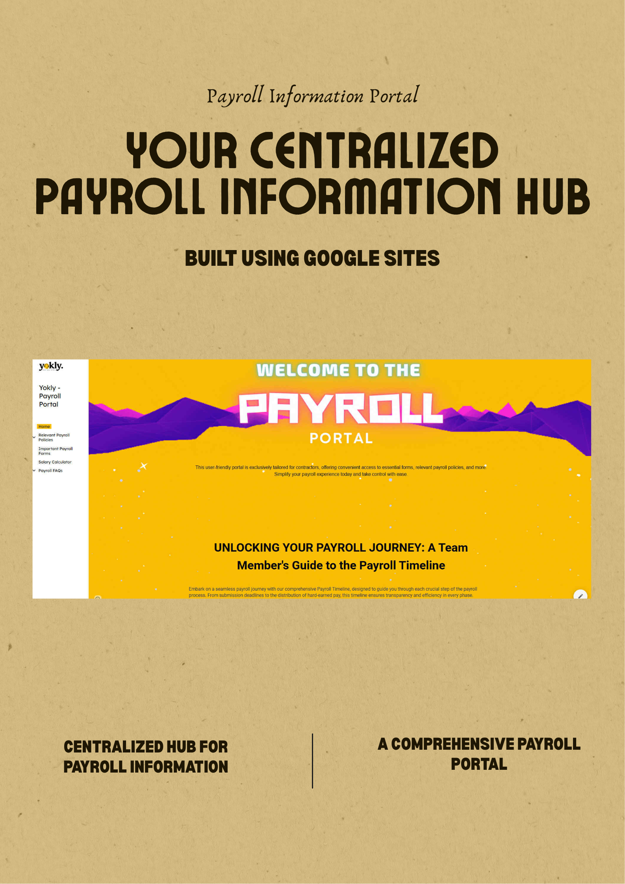 poster - your centralized payroll information hub.png