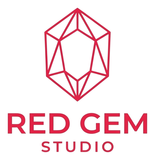 Red Gem Studio