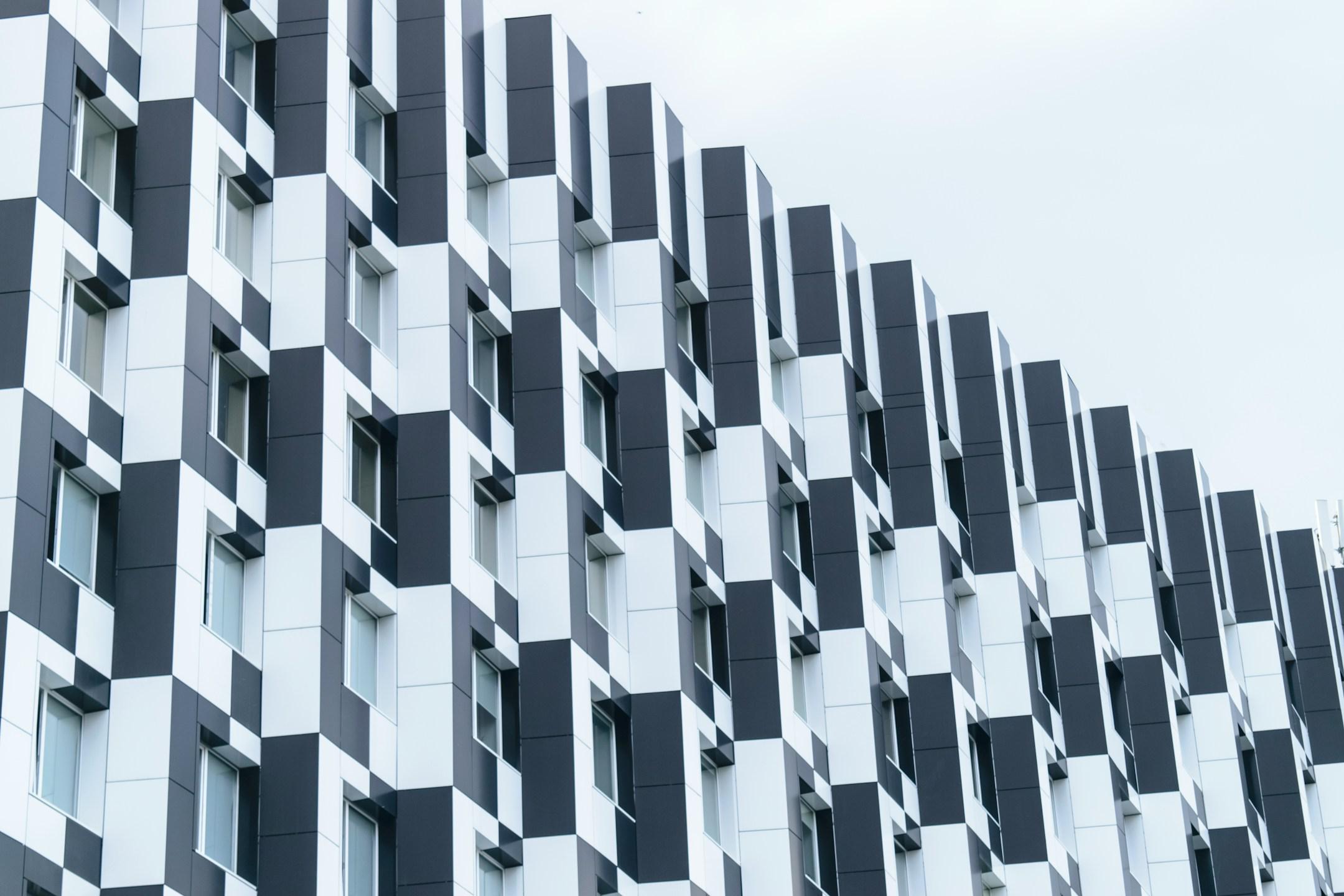 pV Facades