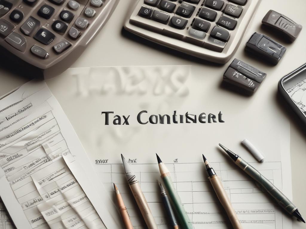 tax consultation, financial advice, tax planning, expert guidance