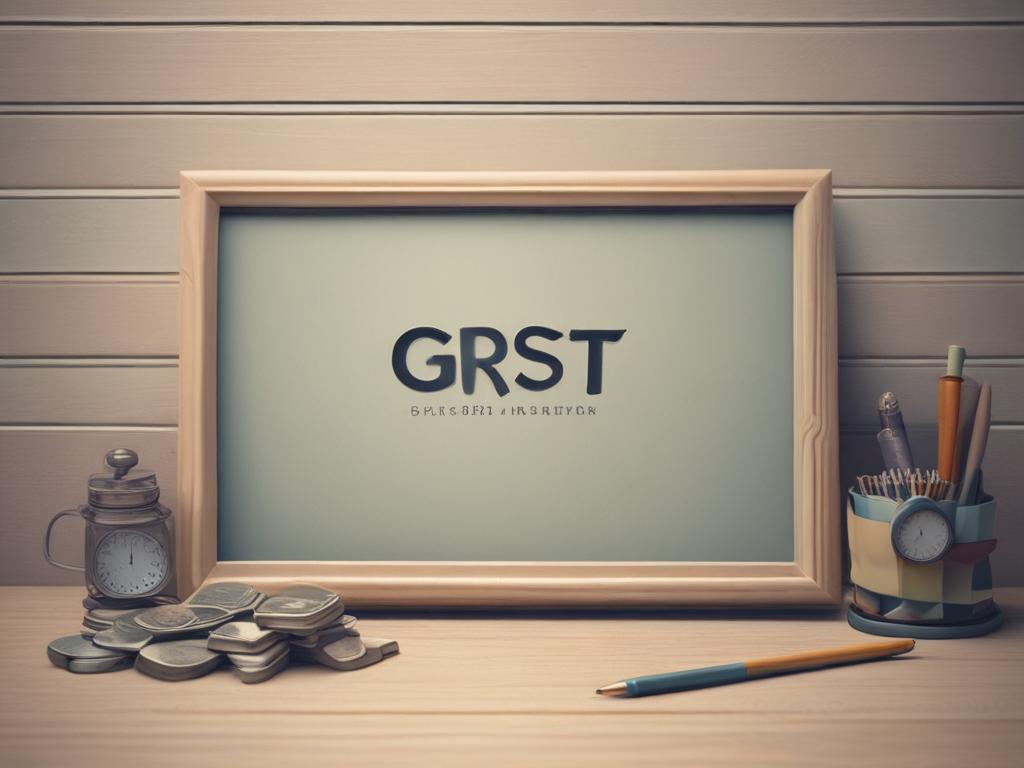 GST filing, tax returns, compliance, expert assistance