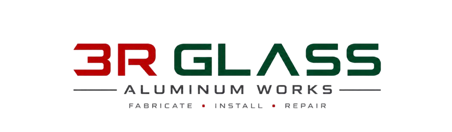 3R Glass & Aluminum Works