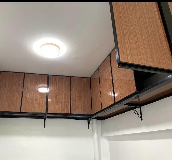 Cabinets & Storage Systems